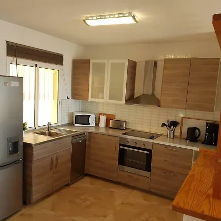 Roque Del Conde 2 With Fantastic Sea Views, 2 Terraces, Pool, Wifi, Sat-tv, Dishwasher Дом отдыха Адехе