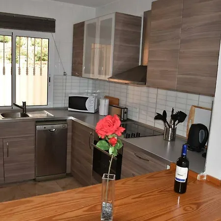 Roque Del Conde 2 With Fantastic Sea Views, 2 Terraces, Pool, Wifi, Sat-tv, Dishwasher Holiday home Costa Adeje (Tenerife)