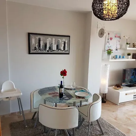 Roque Del Conde 2 With Fantastic Sea Views, 2 Terraces, Pool, Wifi, Sat-tv, Dishwasher Дом отдыха *