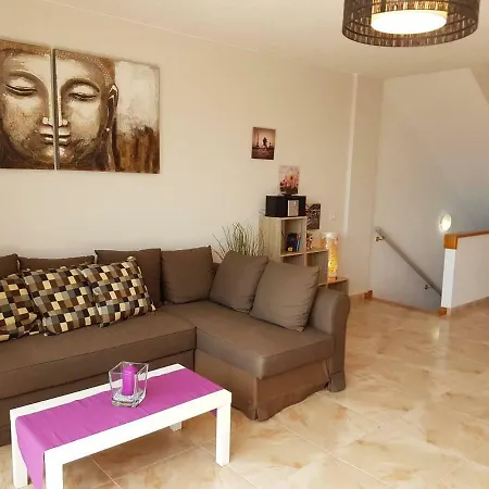 Roque Del Conde 2 With Fantastic Sea Views, 2 Terraces, Pool, Wifi, Sat-tv, Dishwasher * Адехе