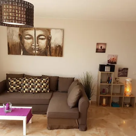 Дом отдыха Roque Del Conde 2 With Fantastic Sea Views, 2 Terraces, Pool, Wifi, Sat-tv, Dishwasher