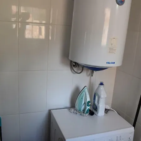 Roque Del Conde 2 With Fantastic Sea Views, 2 Terraces, Pool, Wifi, Sat-tv, Dishwasher * Адехе
