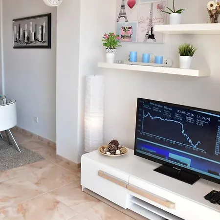 Roque Del Conde 2 With Fantastic Sea Views, 2 Terraces, Pool, Wifi, Sat-tv, Dishwasher Дом отдыха Адехе